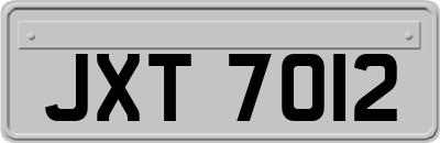 JXT7012