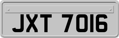 JXT7016