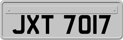 JXT7017