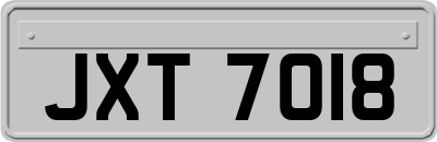 JXT7018