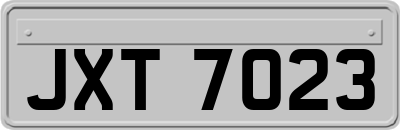 JXT7023