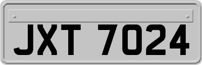 JXT7024