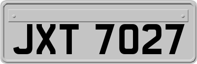 JXT7027