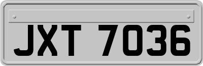 JXT7036