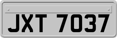 JXT7037