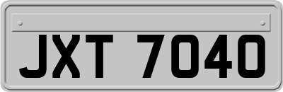 JXT7040
