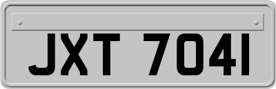 JXT7041