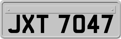JXT7047