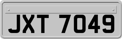 JXT7049