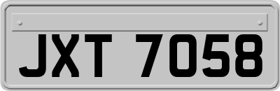 JXT7058