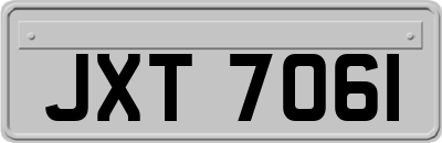 JXT7061
