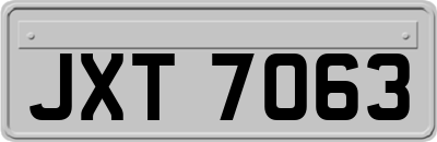 JXT7063