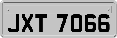 JXT7066