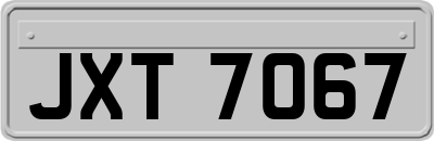 JXT7067