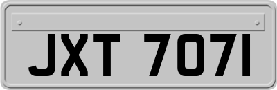 JXT7071