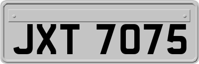 JXT7075