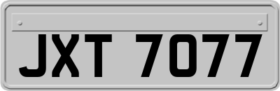 JXT7077