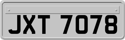 JXT7078