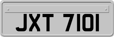 JXT7101