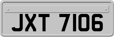 JXT7106
