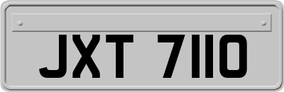 JXT7110