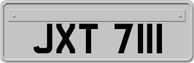 JXT7111