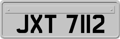 JXT7112
