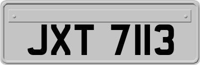 JXT7113