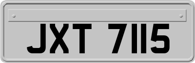 JXT7115