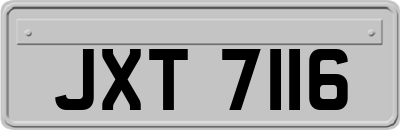 JXT7116