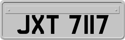 JXT7117