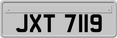 JXT7119