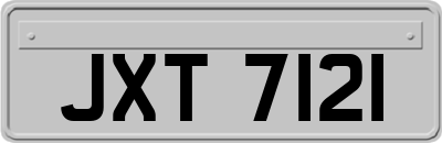 JXT7121