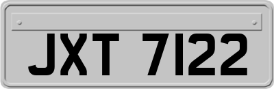 JXT7122