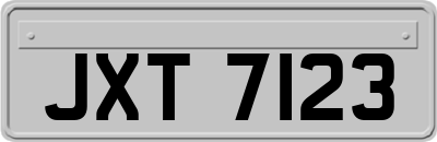 JXT7123