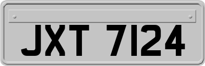 JXT7124