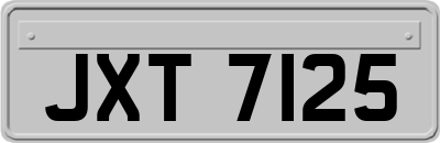 JXT7125