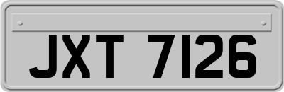 JXT7126
