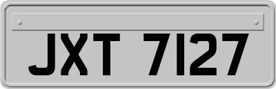 JXT7127