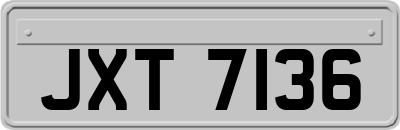 JXT7136