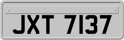 JXT7137