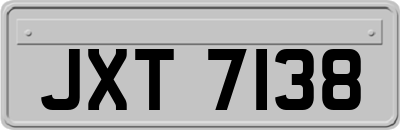 JXT7138