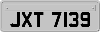 JXT7139