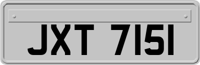 JXT7151