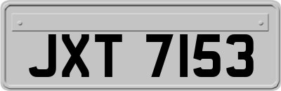 JXT7153