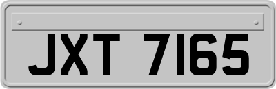 JXT7165