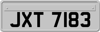 JXT7183