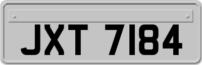 JXT7184