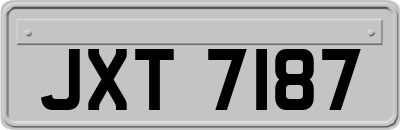 JXT7187