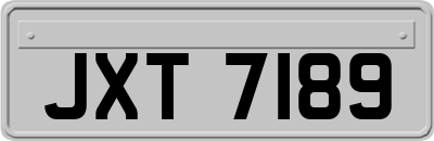JXT7189